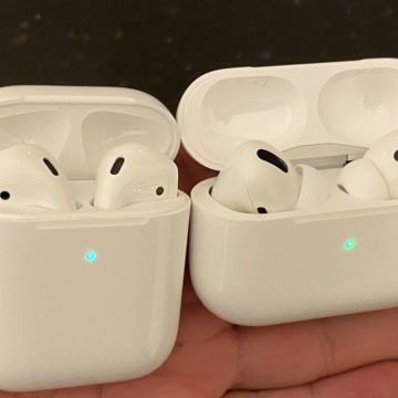 Recensione AirPods Pro, la rivoluzione del silenzio