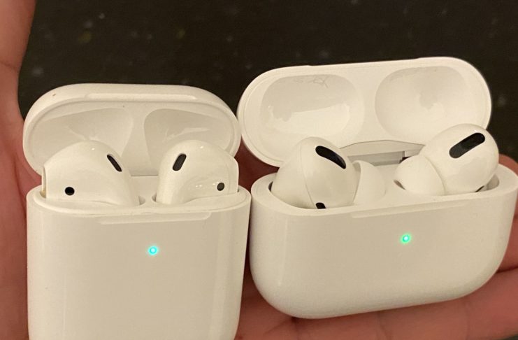 Recensione AirPods Pro, la rivoluzione del silenzio
