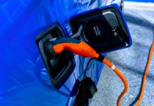 In Italia solo lo 0,66% dei veicoli è elettrico