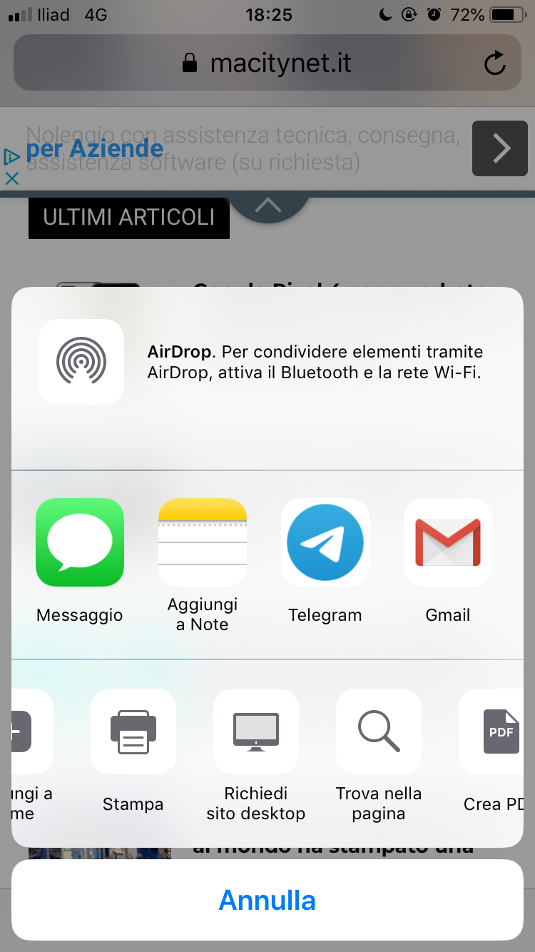 Altri 10 trucchi per lavorare meglio con Safari Altri 10 trucchi per lavorare meglio con Safari