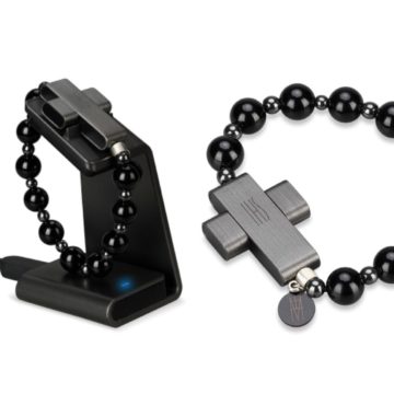 Con ClickToPray la fede incontra la tecnologia: il rosario diventa smart
