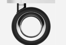 I dazi di Trump renderanno più costose le ruote opzionali dei Mac Pro 2019