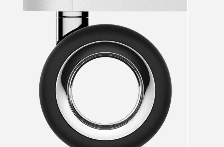 I dazi di Trump renderanno più costose le ruote opzionali dei Mac Pro 2019