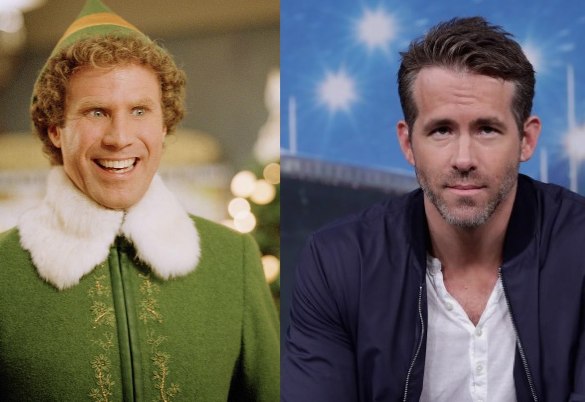 Apple avrà il suo musical di Natale con Ryan Reynolds e Will Ferrel