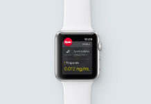In California i medici registrano le note per i pazienti con l’Apple Watch