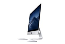 iMac 27″ 5K sconto del 18% su Amazon