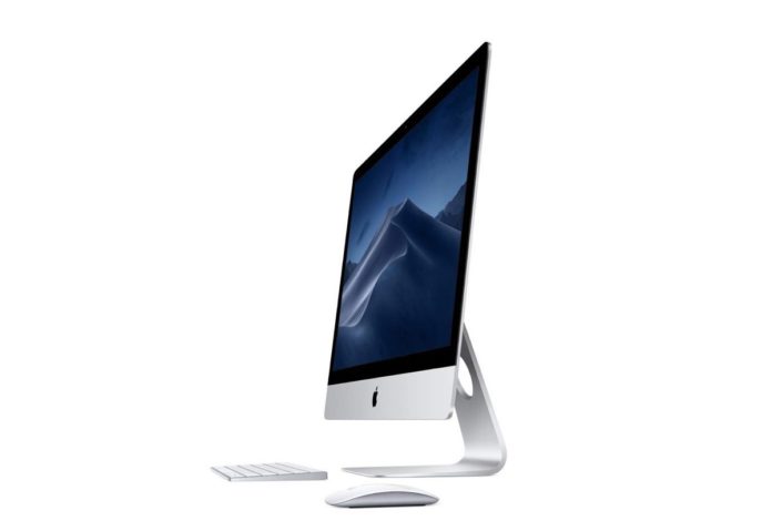 iMac 27″ 5K sconto del 18% su Amazon