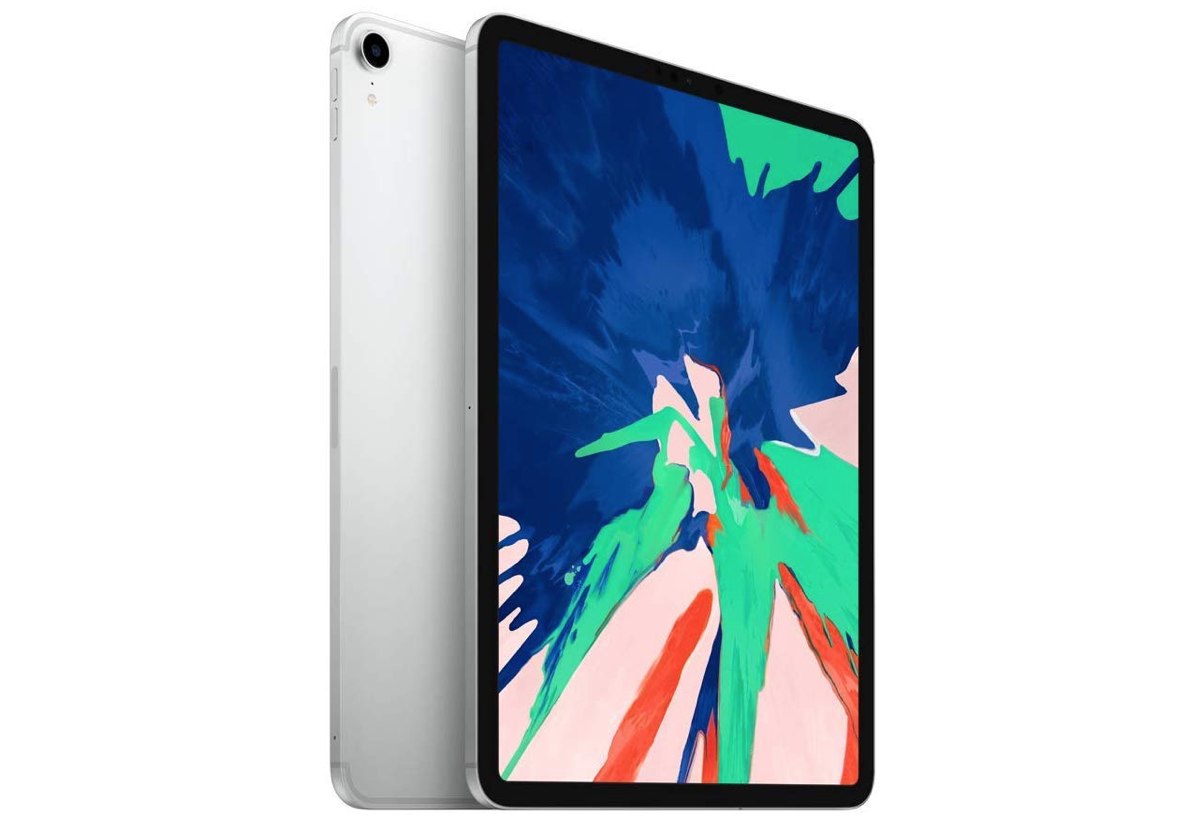 iPad Pro 11 da 1 TB scontato di 250 € su Amazon; versione cellular da 256 GB a 1105€