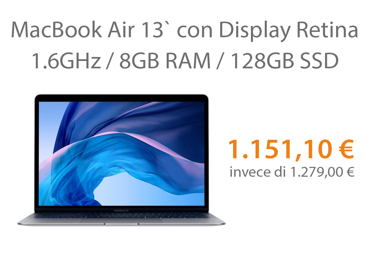 Da Juice tutti i Mac costano il 10% in meno solo questo weekend