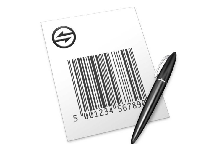 Scorpion BarCode 3.10, l’utility Mac per generare codici a barre ora compatibile con macOS Catalina