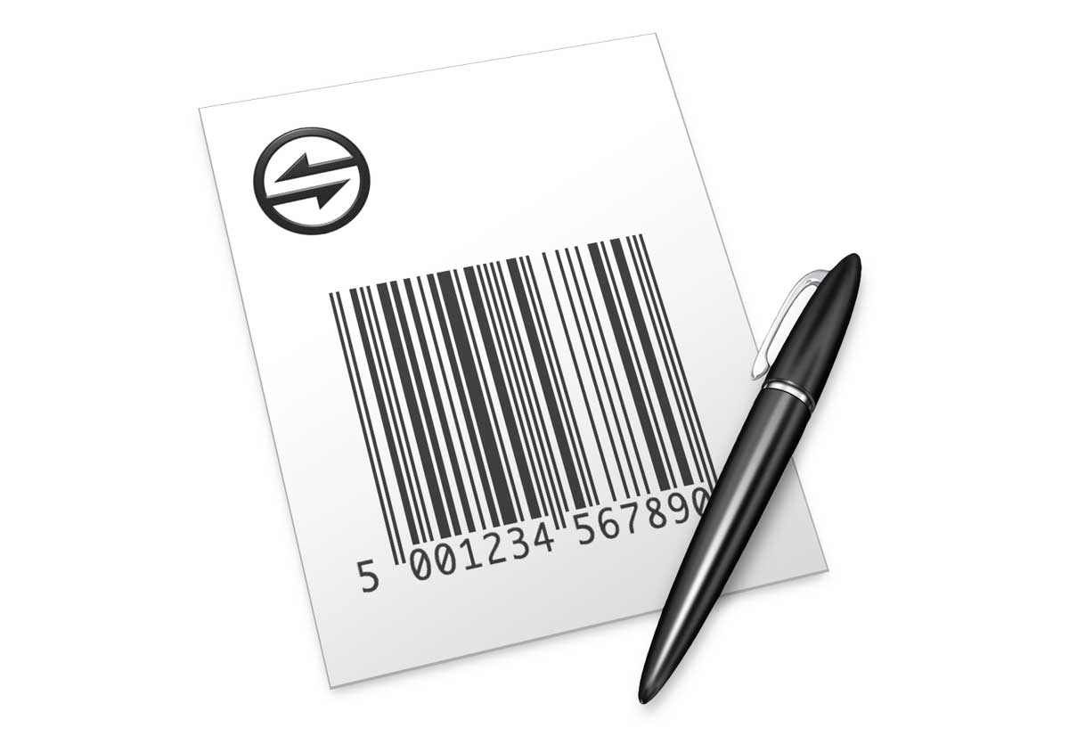Free barcode for mac