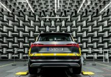 Come nasce il suono delle auto elettriche in Audi Come nasce il suono delle auto elettriche in Audi