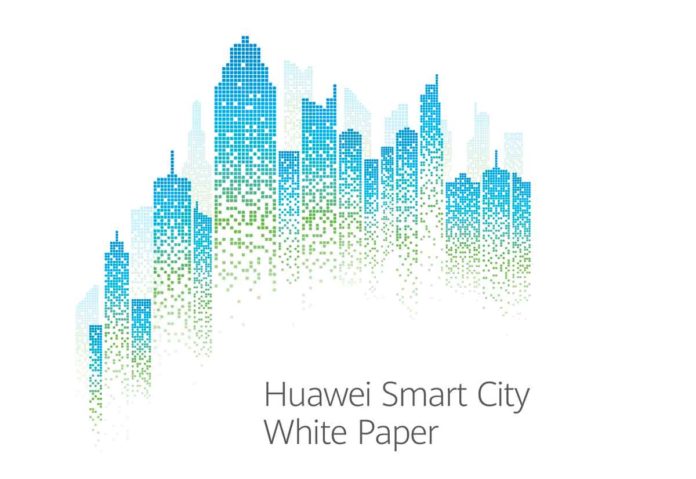 Huawei ha presentato a Roma un White Paper sulle Smart City