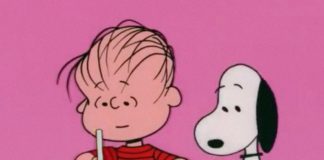 Snoopy in Space Design Lab in arrivo negli Apple Store