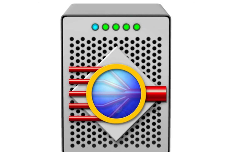 SoftRAID 5.8 ora compatibile con macOS Catalina