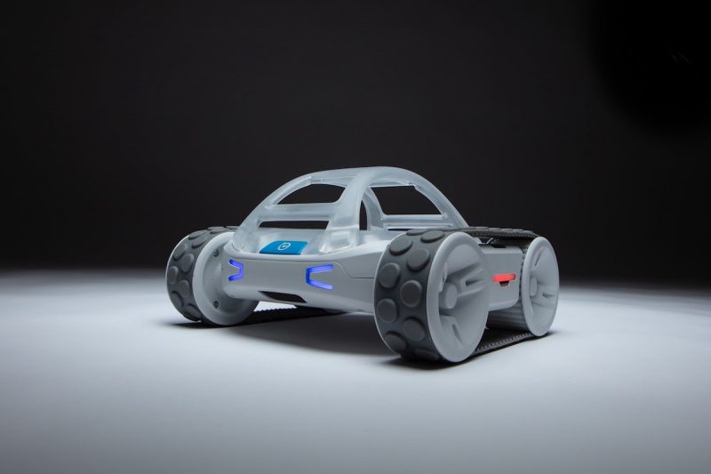 RVR è il nuovo robot programmabile di Sphero, ora disponibile in tutto il mondo