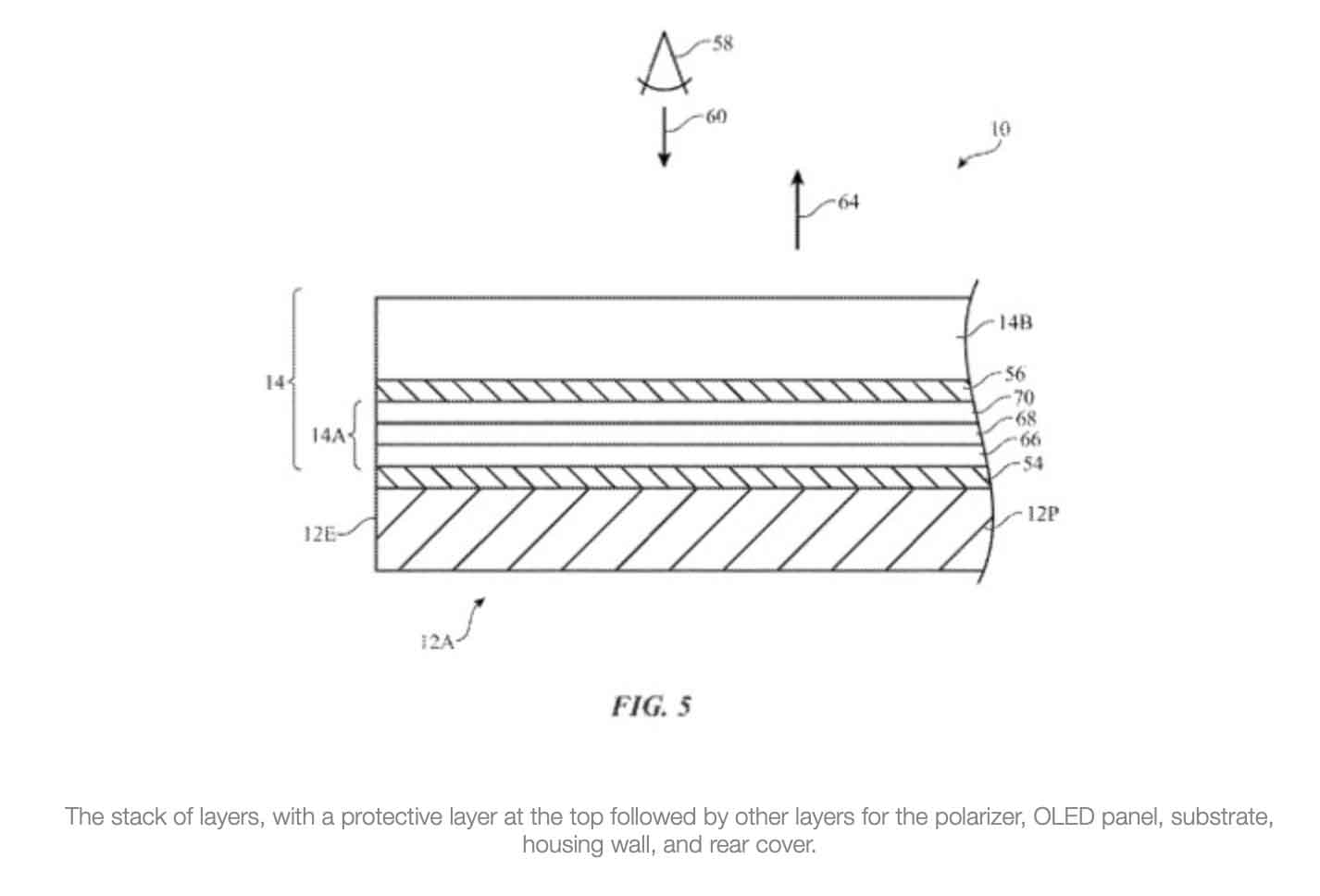 Apple studia inserti in fibra di carbonio per il display ultrasottile dei futuri MacBook Apple studia inserti in fibra di carbonio per il display ultrasottile dei futuri MacBook