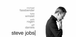 Steve Jobs | Il film è disponibile su Amazon Prime Video