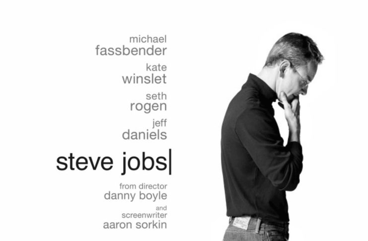 Steve Jobs | Il film è disponibile su Amazon Prime Video