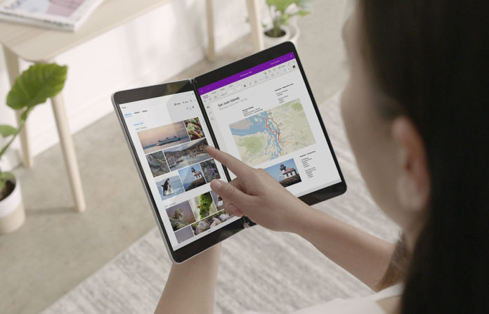 Microsoft presenta Surface Pro 7, Laptop 3 e il 2-in-1 con ARM
