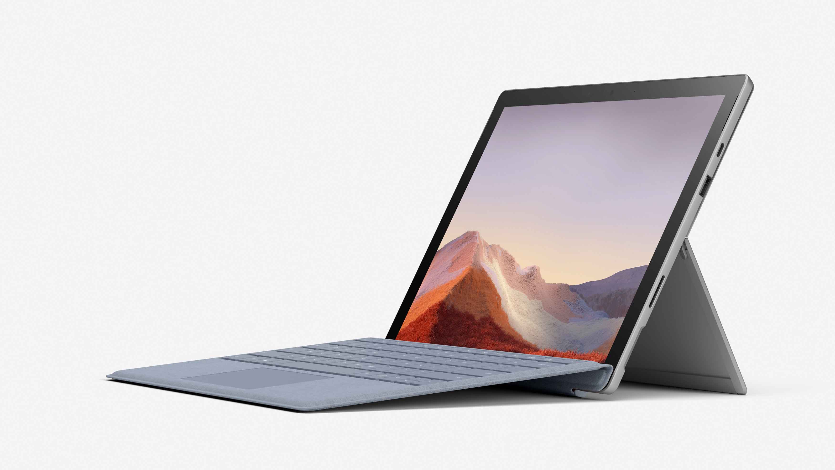 Microsoft ha annunciato un Surface Pro 7, Laptop 3 e il 2-in-1 con Arm