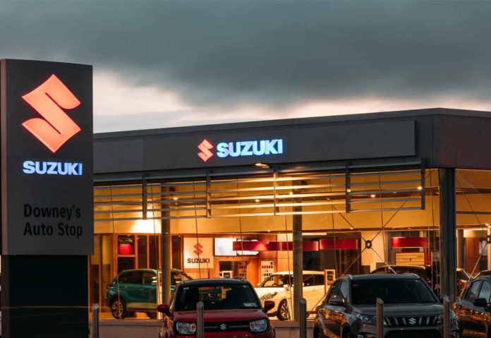Suzuki, al Tokyo Motor Show cinque novità con una visione innovativa della mobilità