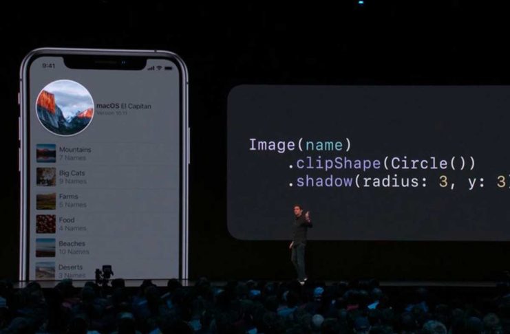 Con macOS Catalina arrivano anche le prime app adattate da iPad