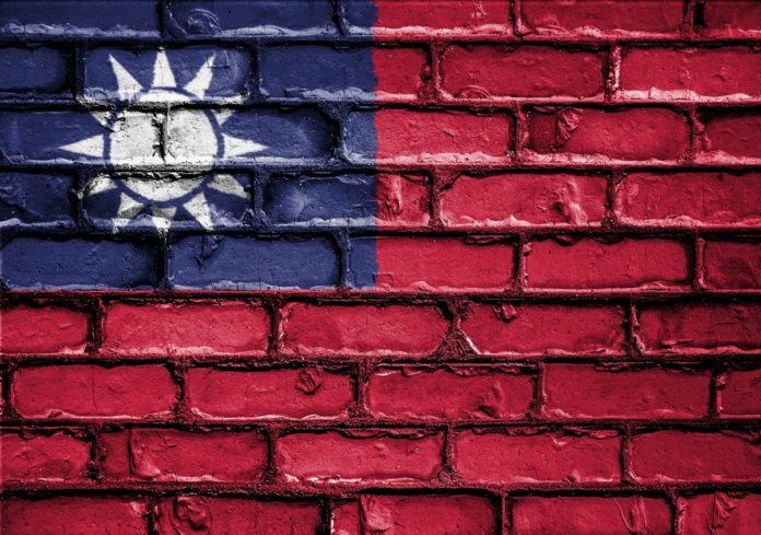 Se siete a Hong Kong o Macao Apple vi nasconde la bandiera di Taiwan