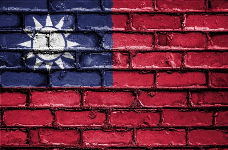 Se siete a Hong Kong o Macao Apple vi nasconde la bandiera di Taiwan