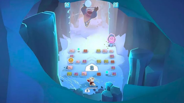 Cinque nuovi giochi per Apple Arcade