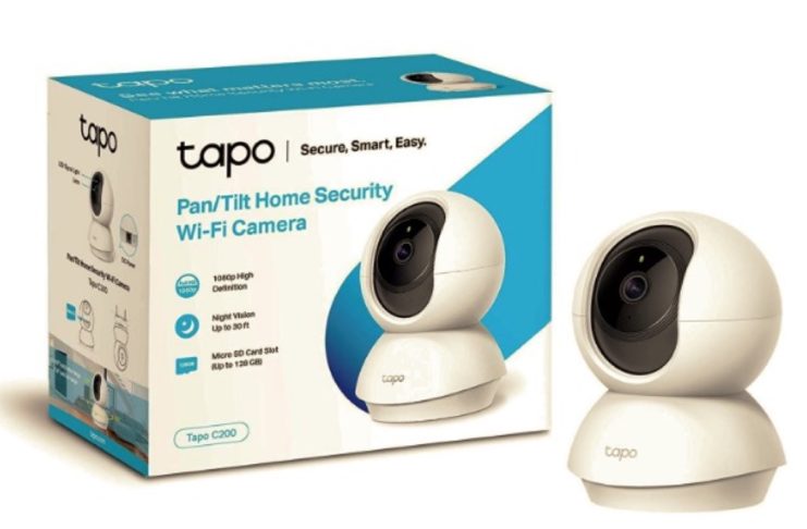 TP-Link Tapo arriva in Italia: ora la Smart Home è accessibile a tutti