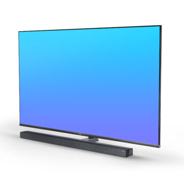 TCL lancia tre serie di TV 4K con Mini LED, Android TV, audio ONKYO e TCL AI-IN