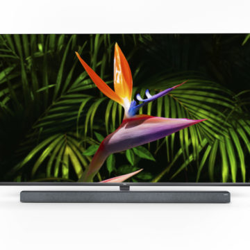 TCL lancia tre serie di TV 4K con Mini LED, Android TV, audio ONKYO e TCL AI-IN