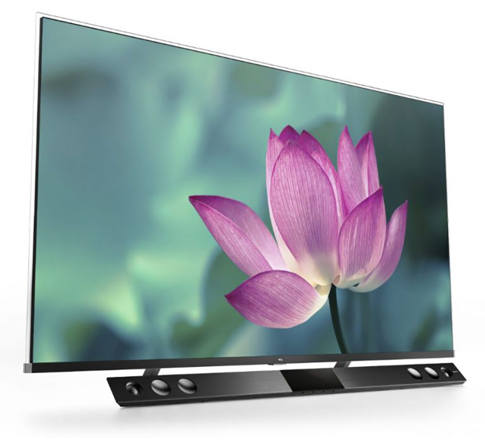 TCL lancia tre serie di TV 4K con Mini LED, Android TV, audio ONKYO e TCL AI-IN