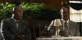 Il catalogo di Apple TV+, tutte le serie tv disponibili dal 1° novembre