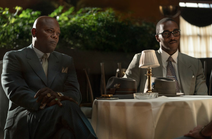 Il catalogo di Apple TV+, tutte le serie tv disponibili dal 1° novembre