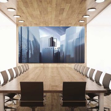 Samsung ha presentato la nuova generazione di “The Wall”, display MicroLED