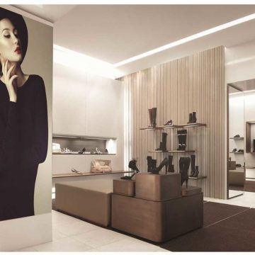 Samsung ha presentato la nuova generazione di “The Wall”, display MicroLED