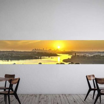 Samsung ha presentato la nuova generazione di “The Wall”, display MicroLED