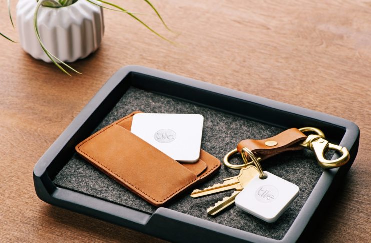 L’Assistente Google vi aiuta adesso a trovare i tracker Tile