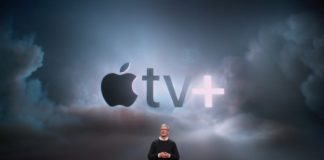 Apple TV+ gratis per un anno, Tim Cook spiega perchè