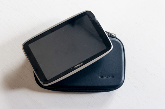 Recensione TomTom GO Premium X, il navigatore smart per sentirsi in prima classe