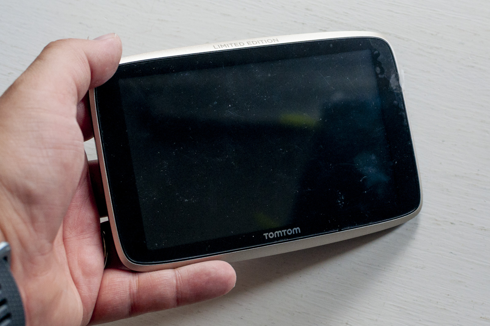 TomTom GO Premium X review, the smart navigator to feel first class