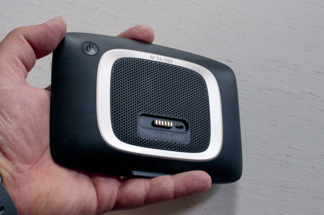 Recensione TomTom GO Premium X, il navigatore smart per sentirsi in ...