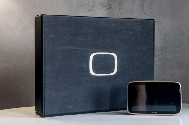 Recensione TomTom GO Premium X, il navigatore smart per sentirsi in prima classe