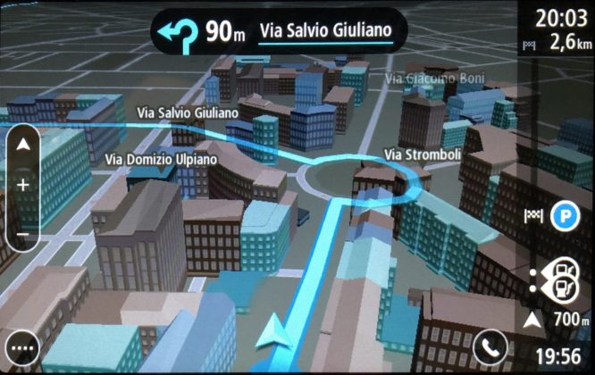 Recensione TomTom GO Premium X, il navigatore smart per sentirsi in prima classe