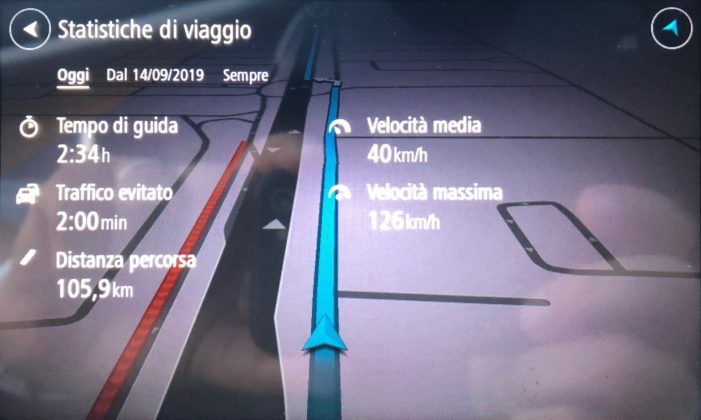 Recensione TomTom GO Premium X, il navigatore smart per sentirsi in prima classe