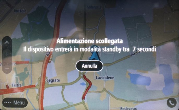 Recensione TomTom GO Premium X, il navigatore smart per sentirsi in prima classe