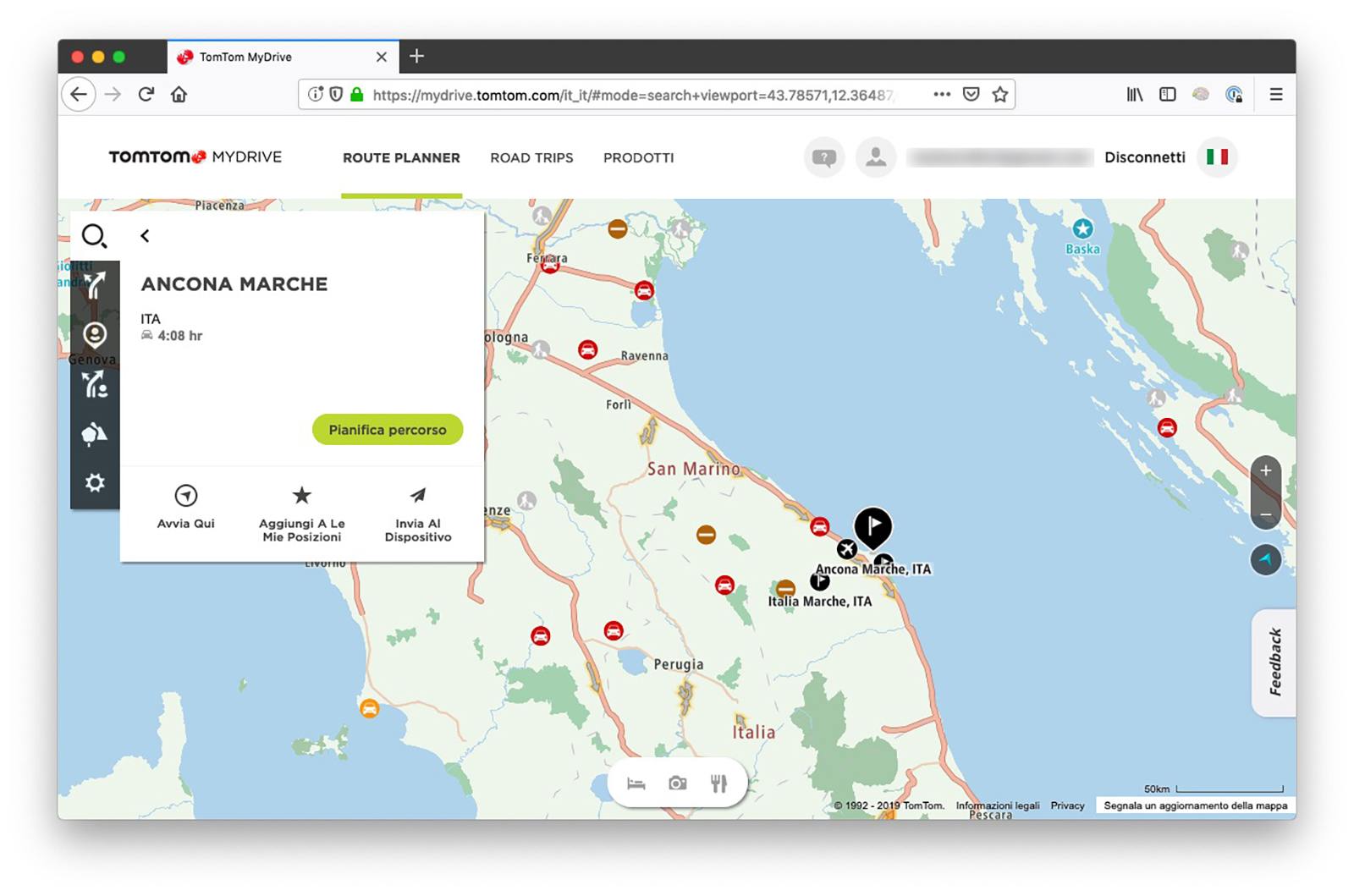TomTom GO Premium X review, the smart navigator to feel first class