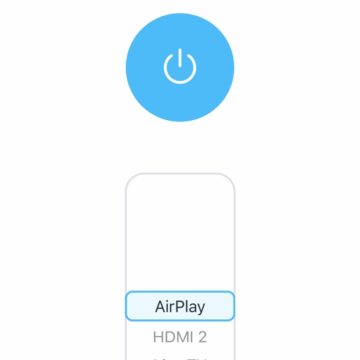 Come funzionano Airplay e Homekit sui TV LG Oled, Nanocell e LED